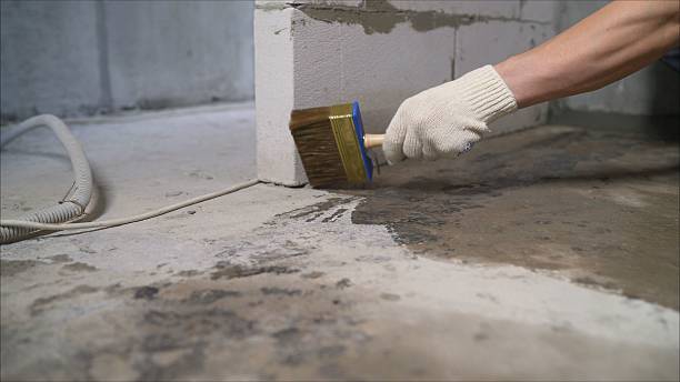 24/7 Emergency Waterproofing experts in Warrenton, VA
